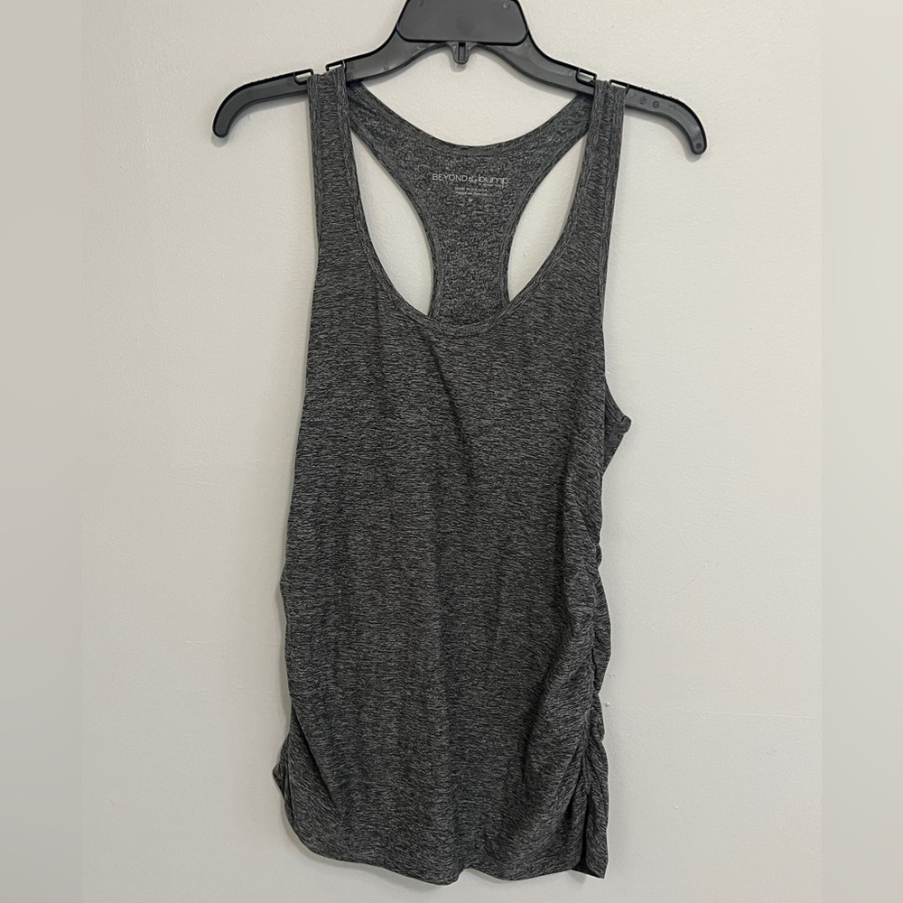 Beyond the Bump Maternity Tank